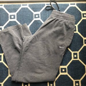Men’s sweats